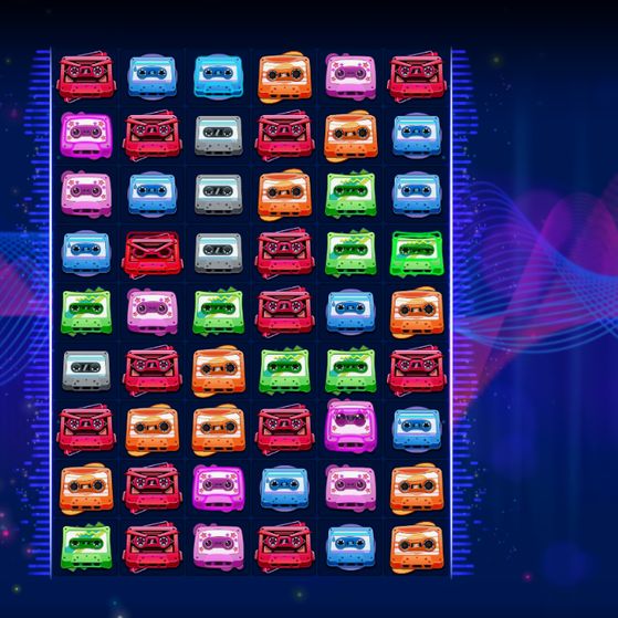 Retro Tapes