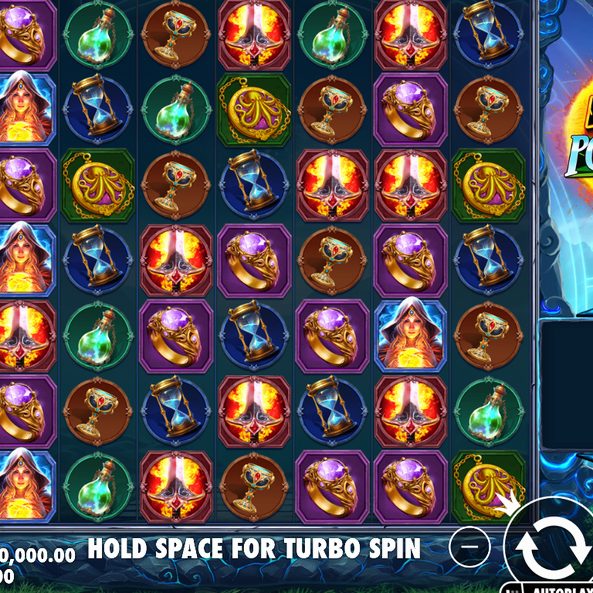Fire Portals
